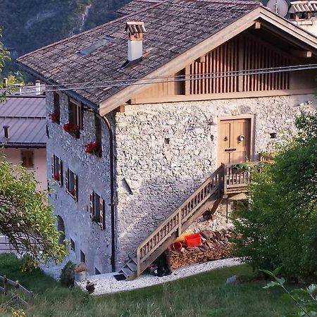 B&B La Meridiana Coltura Екстериор снимка