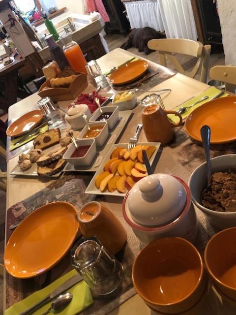 B&B La Meridiana Coltura Екстериор снимка