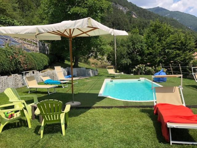 B&B La Meridiana Coltura Екстериор снимка