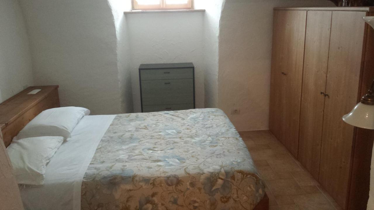 B&B La Meridiana Coltura Екстериор снимка