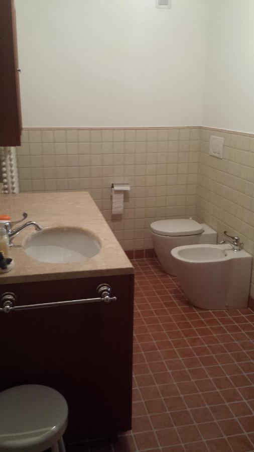 B&B La Meridiana Coltura Екстериор снимка