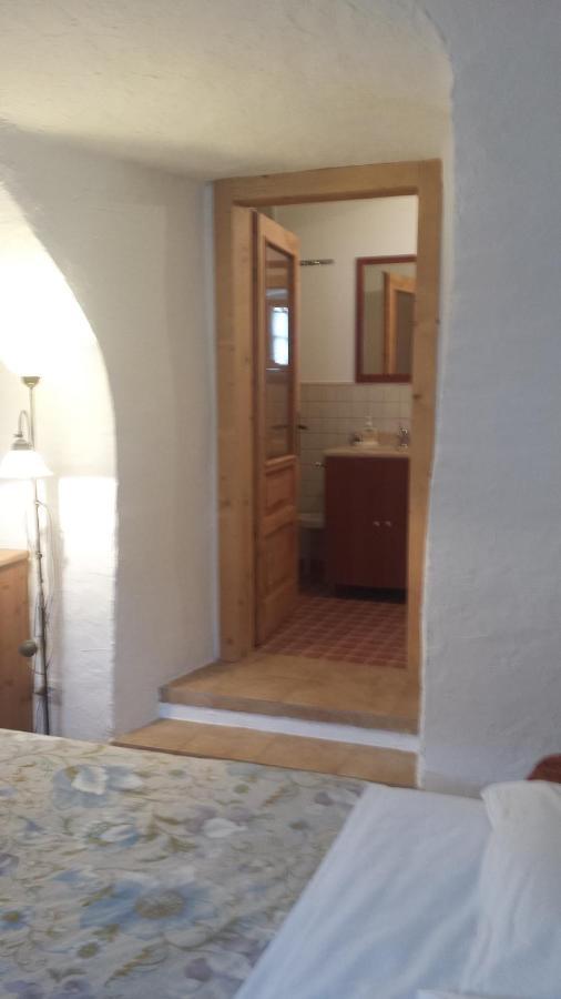 B&B La Meridiana Coltura Екстериор снимка