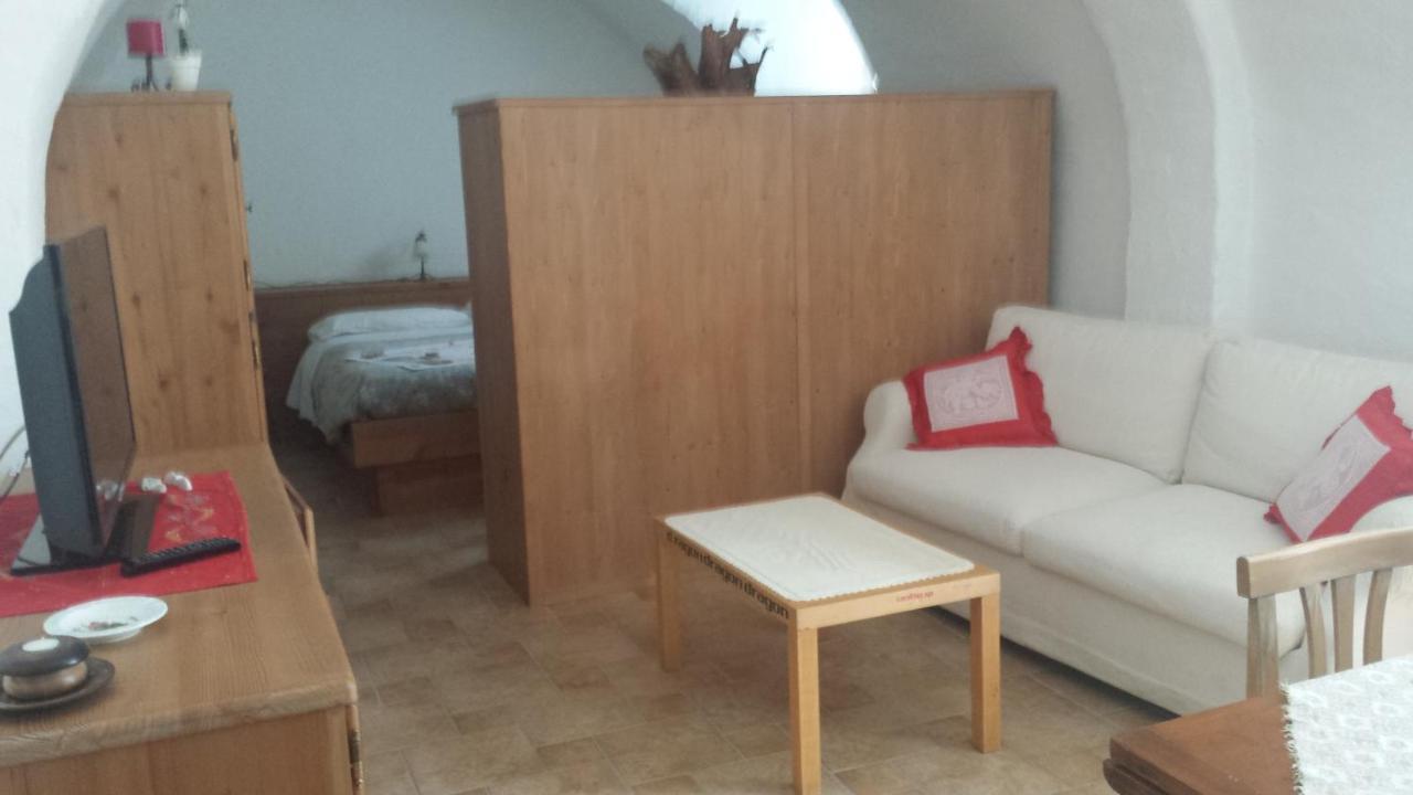 B&B La Meridiana Coltura Екстериор снимка