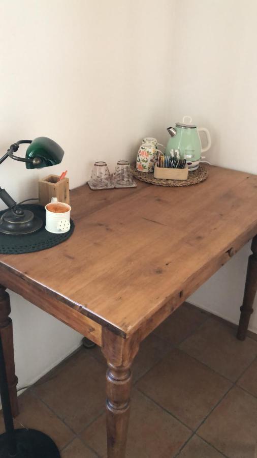 B&B La Meridiana Coltura Екстериор снимка