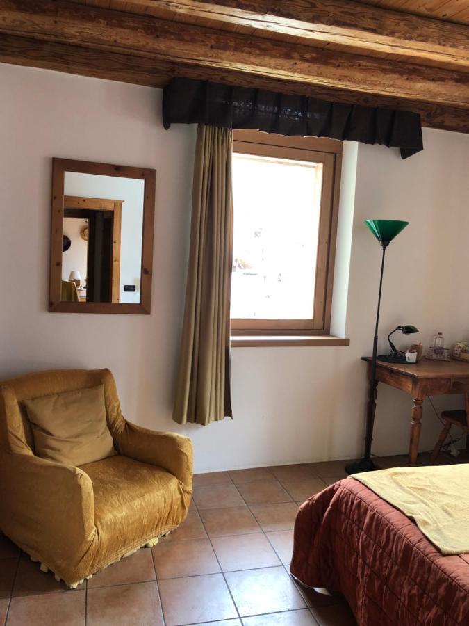 B&B La Meridiana Coltura Екстериор снимка