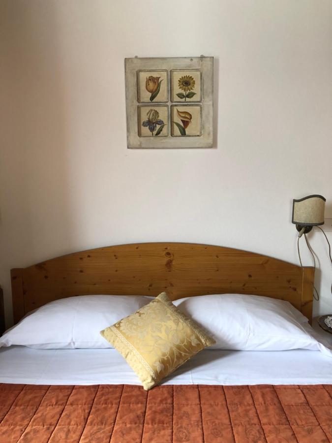 B&B La Meridiana Coltura Екстериор снимка