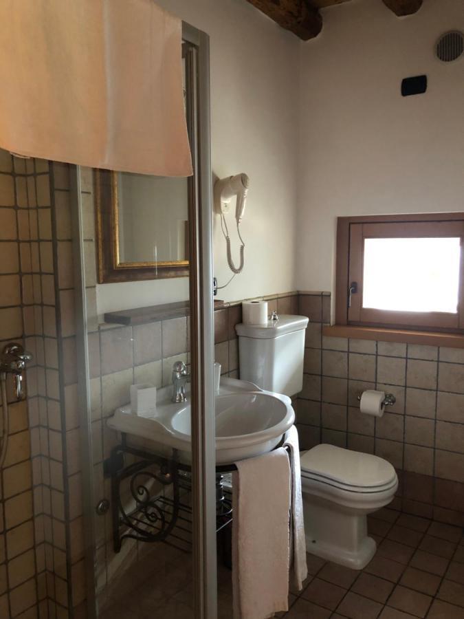B&B La Meridiana Coltura Екстериор снимка