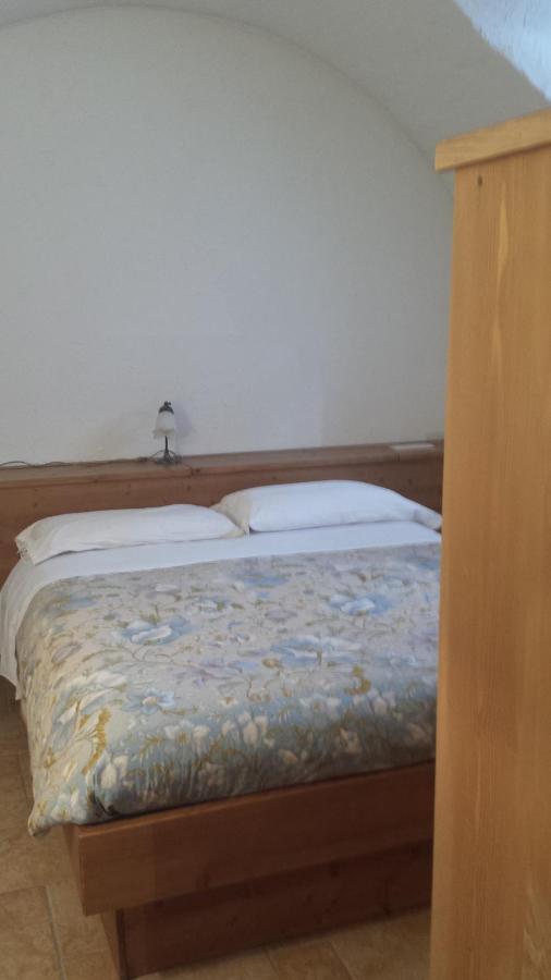 B&B La Meridiana Coltura Екстериор снимка