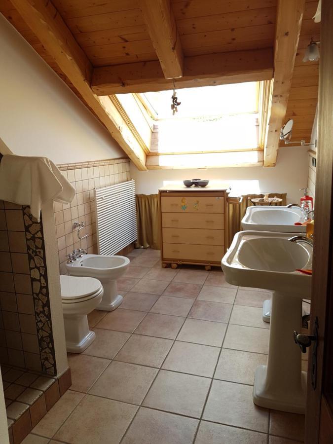 B&B La Meridiana Coltura Екстериор снимка