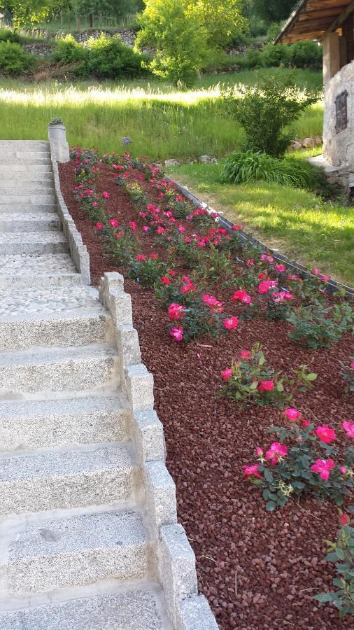 B&B La Meridiana Coltura Екстериор снимка