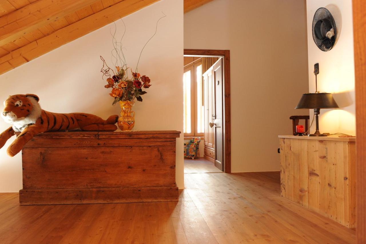 B&B La Meridiana Coltura Екстериор снимка