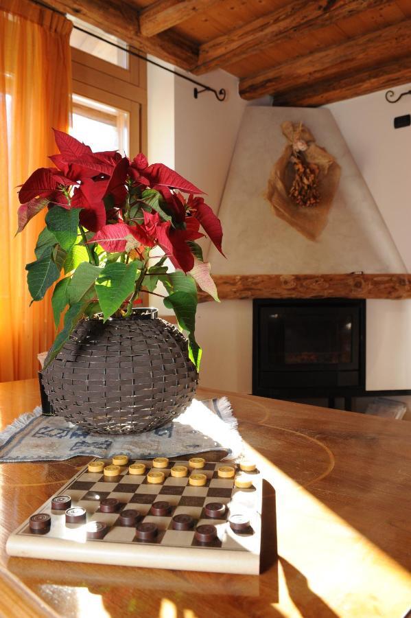 B&B La Meridiana Coltura Екстериор снимка
