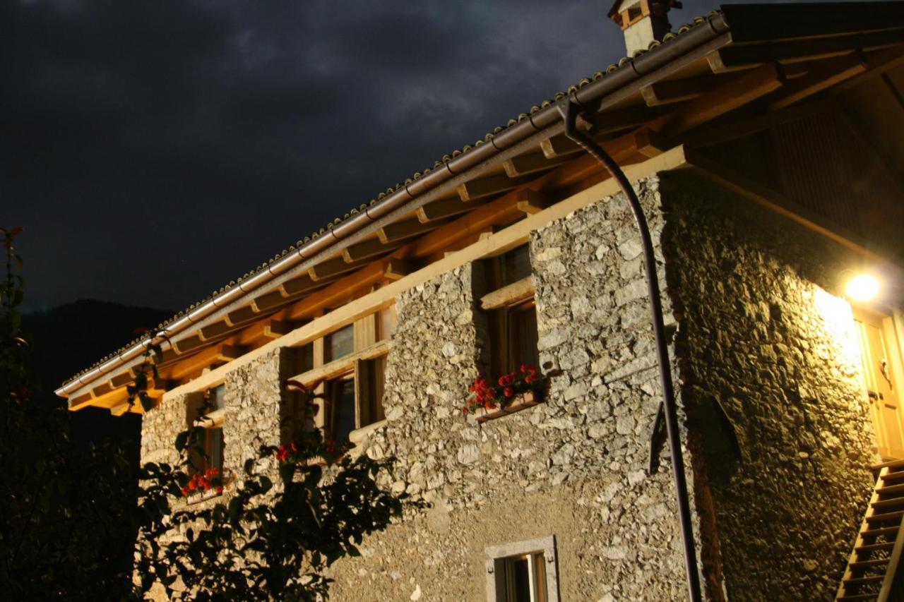 B&B La Meridiana Coltura Екстериор снимка